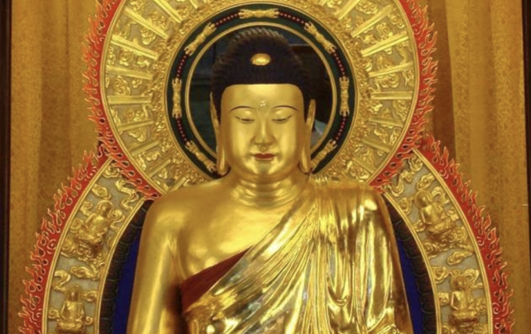 Read more about the article 釋迦牟尼佛是佛教的開山始祖，那為何在世尊之前還有那麼多佛？