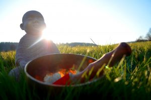 若不受過午不食戒，是否就無法生起滅惡生善之心？