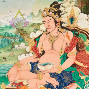 那洛巴彩唐