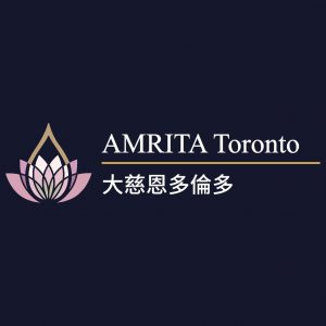 Amrita Toronto 大慈恩多倫多